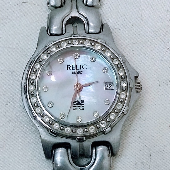 Vintage Relic Watch Clearance, 57% OFF 